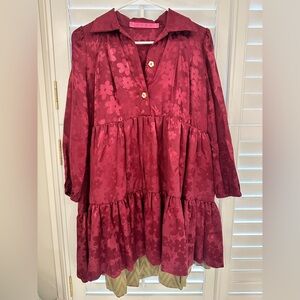 Gorgeous Buru Dress Size XS